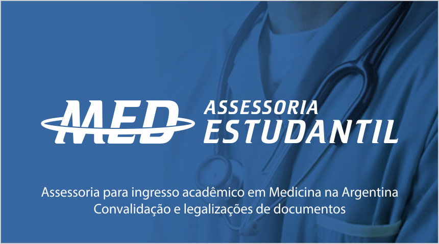 Sobre a MED Assessoria Estudantil